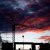 Nature - burning sky