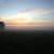 Nature - Sunrising on the fields of Lechfeld