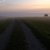 Nature - Sunrising on the fields of Lechfeld