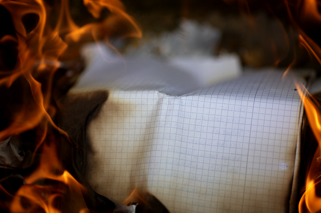fire